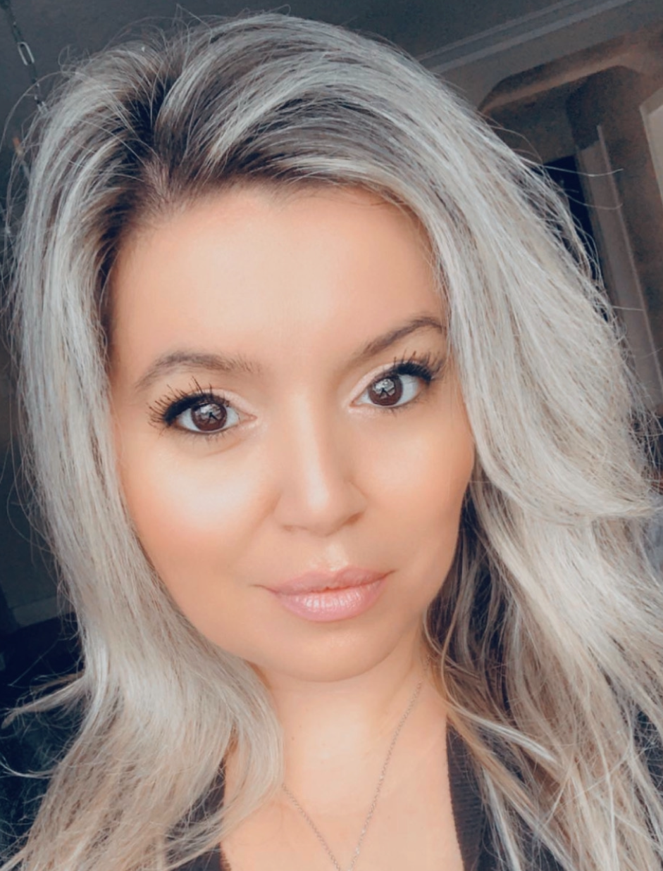 Cathy Petrolo